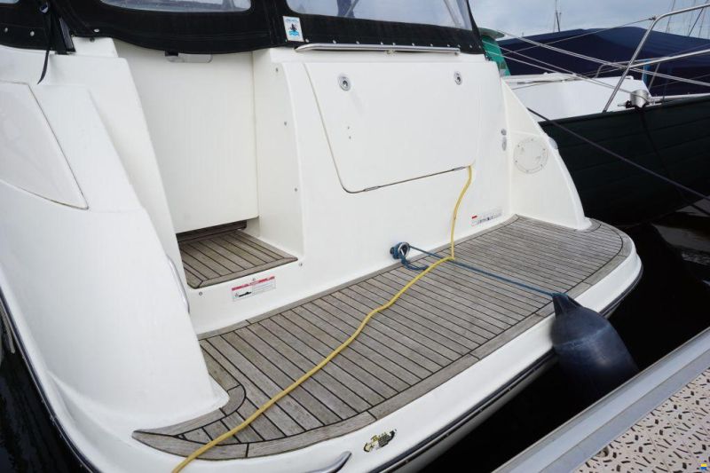 Bayliner 315 Sunbridge