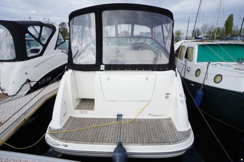 Bayliner 315 Sunbridge