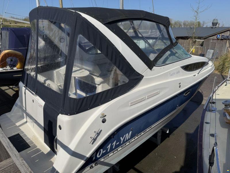 Bayliner 285