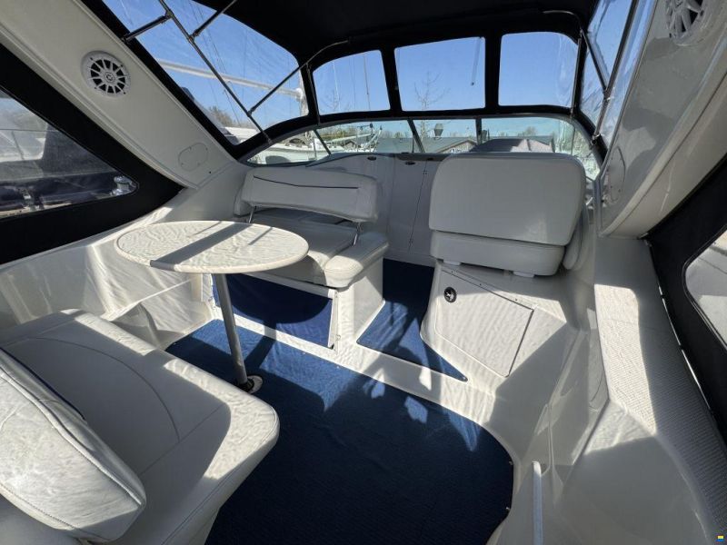 Bayliner 285