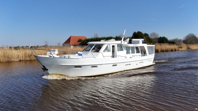 Blieken Trawler 15.00