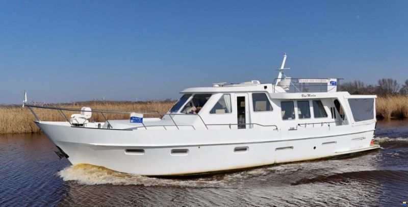 Blieken Trawler 15.00