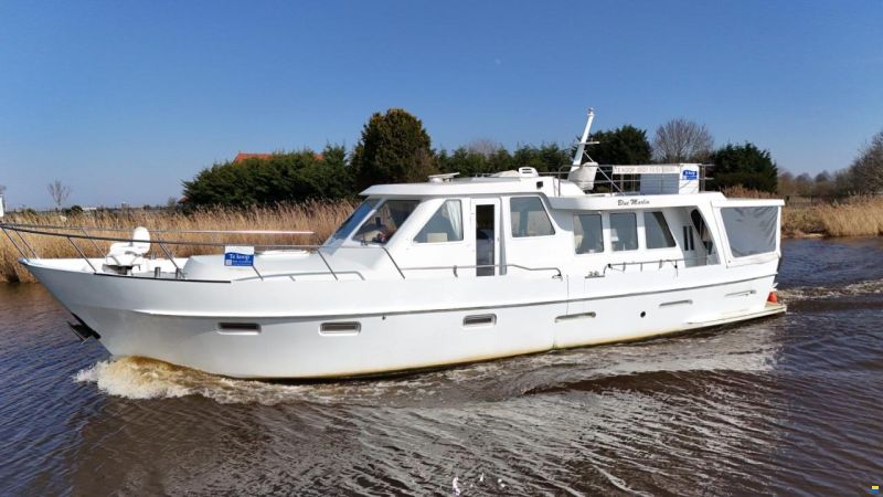 Blieken Trawler 15.00