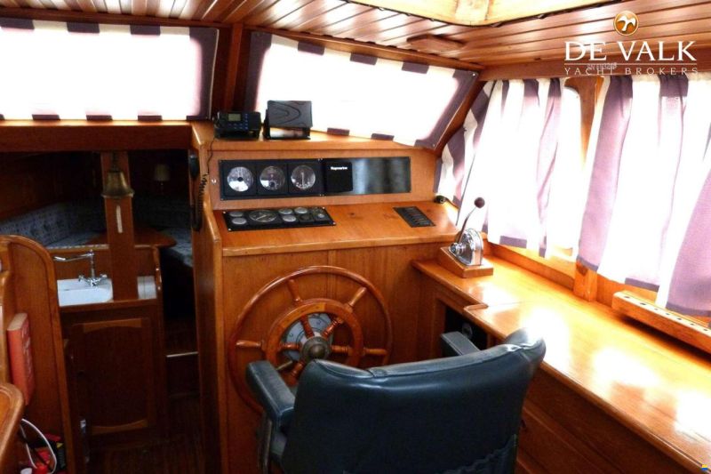 Skorpion III