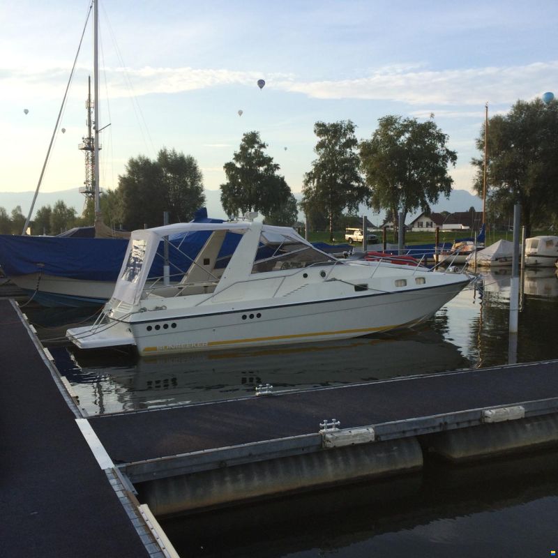 Sunseeker 31 "  Offshore