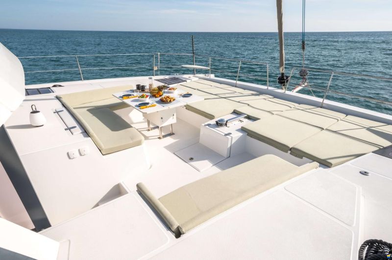 Bali Catamarans 5.4