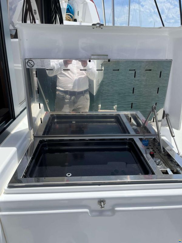 Bali Catamarans CATSPACE