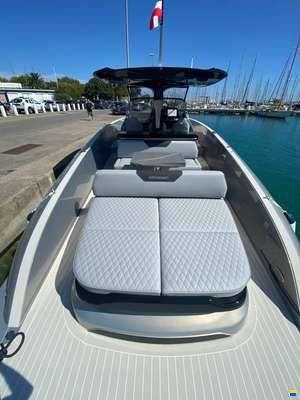 Solaris Power 40 Open
