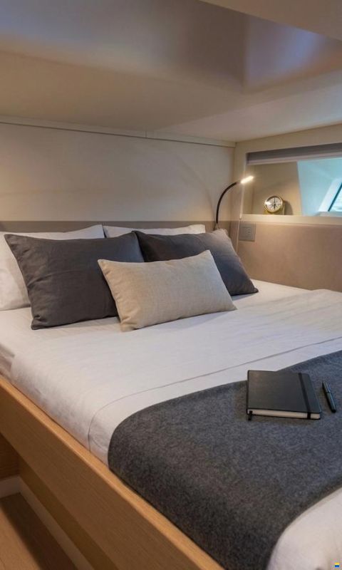 Solaris Power 40 Open