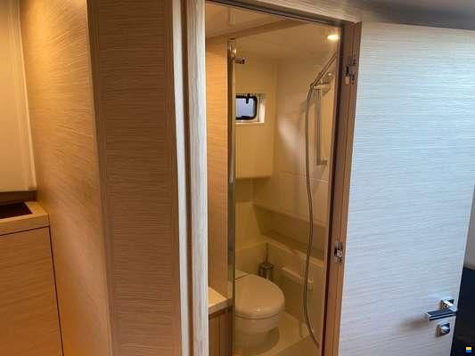 Solaris Power 40 Open