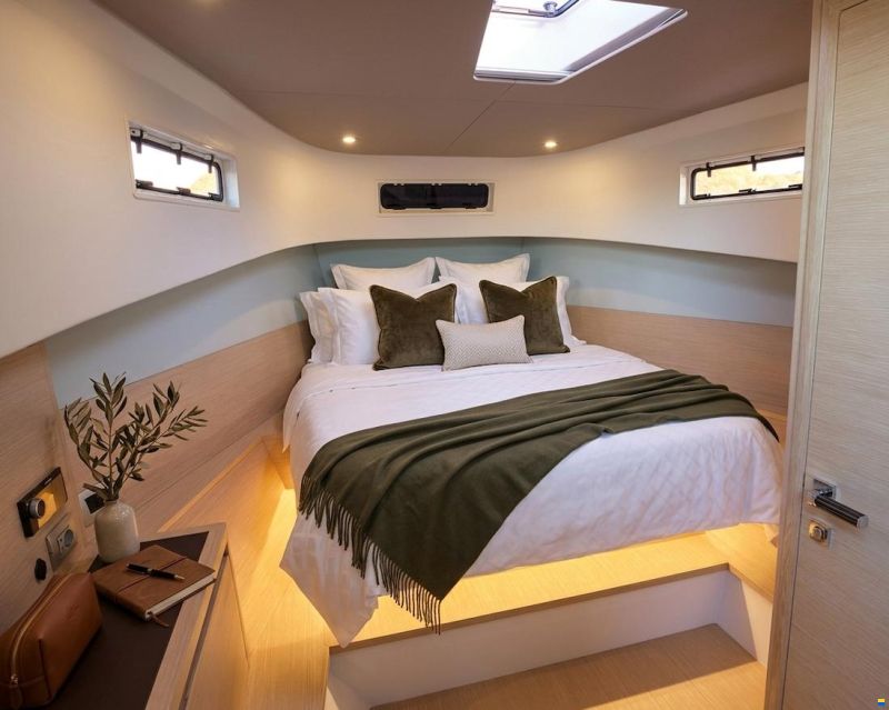 Solaris Power 40 Open