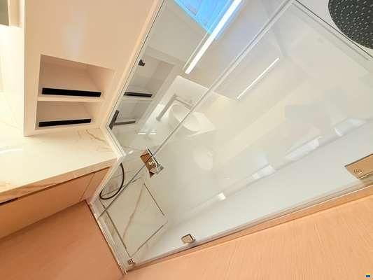 Solaris Power 60 OPEN