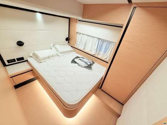 Solaris Power 60 OPEN