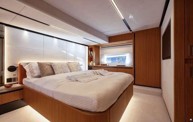 Solaris Power 60 OPEN