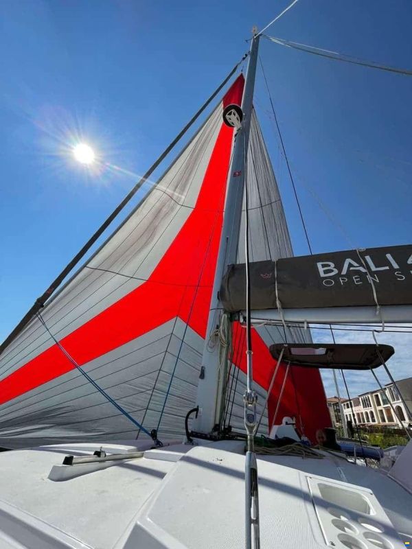 Bali 4.2