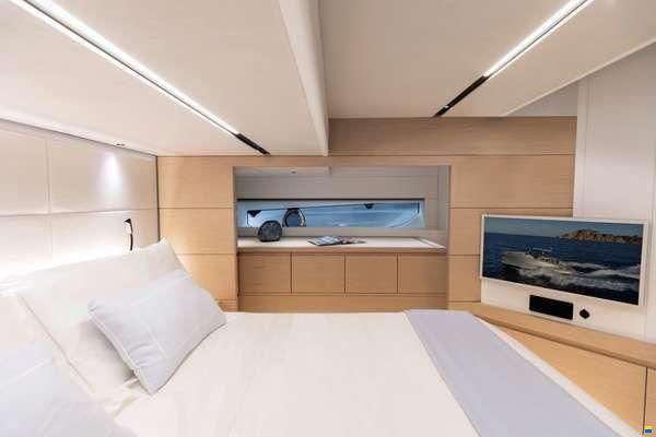 Solaris Power 52 Open