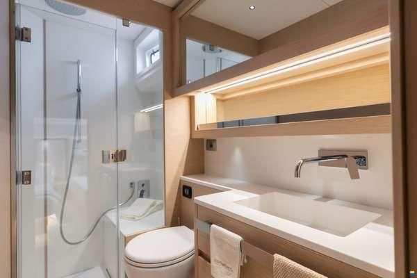 Solaris Power 52 Open