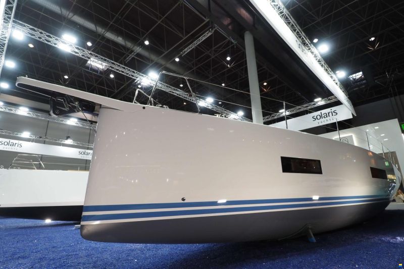Solaris 50