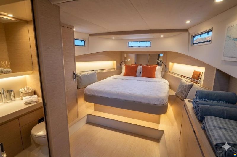 Solaris Power 44 Open