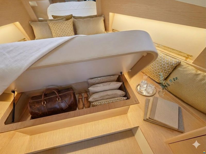 Solaris Power 44 Open