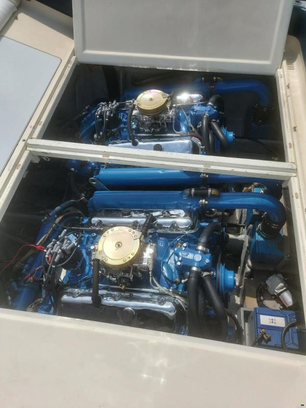 Monte Carlo 30