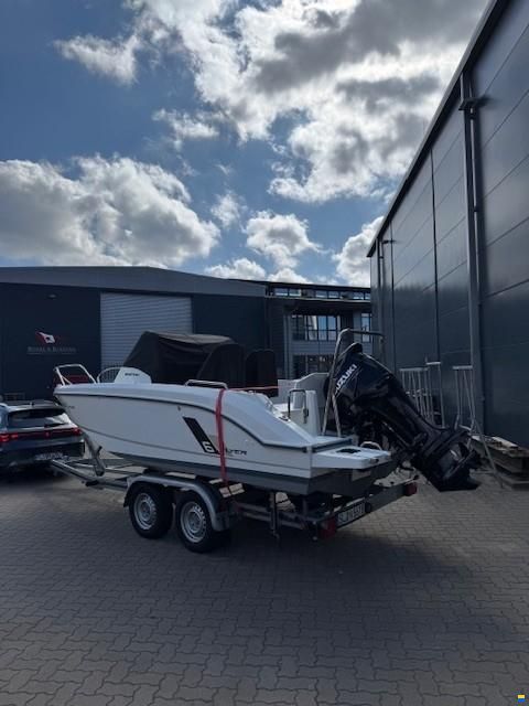 Beneteau Flyer 6 Sundeck
