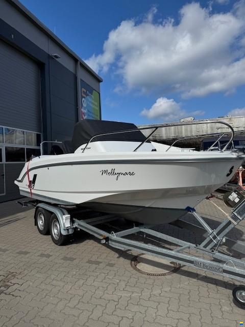 Beneteau Flyer 6 Sundeck