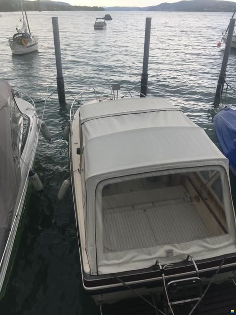 Windy 23FC