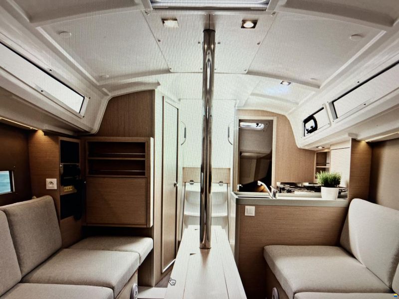 Beneteau Oceanis 30.1
