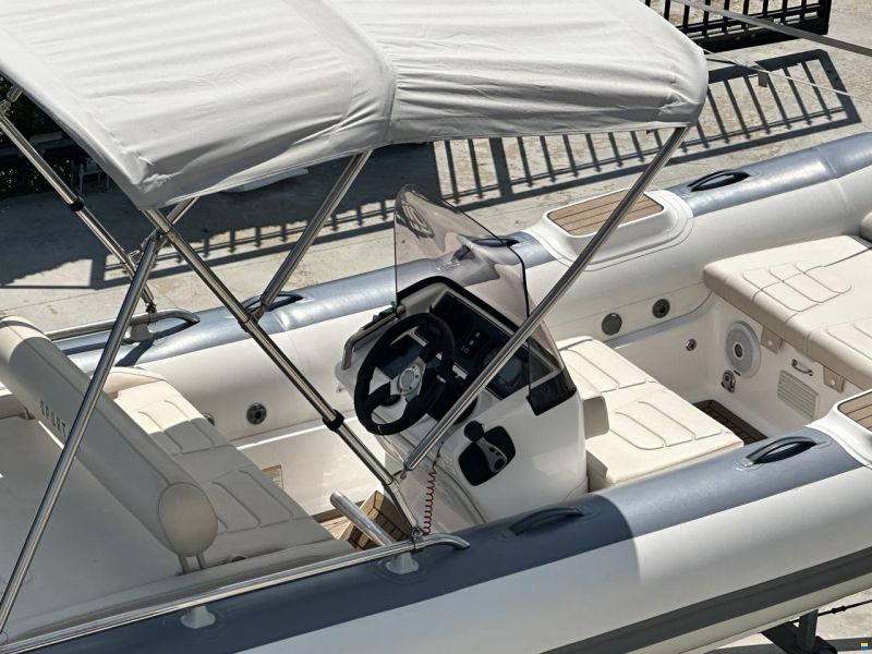 Williams SportJet 520