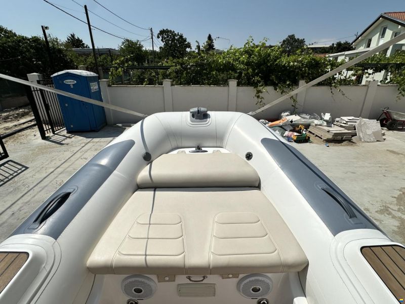 Williams SportJet 520