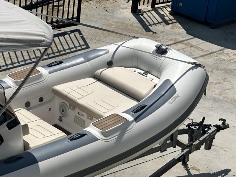 Williams SportJet 520
