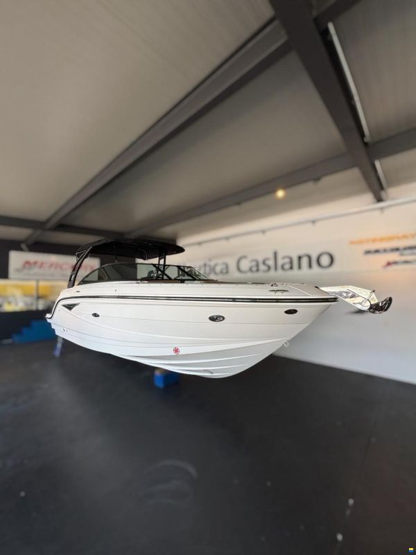 Sea Ray 250 SLX