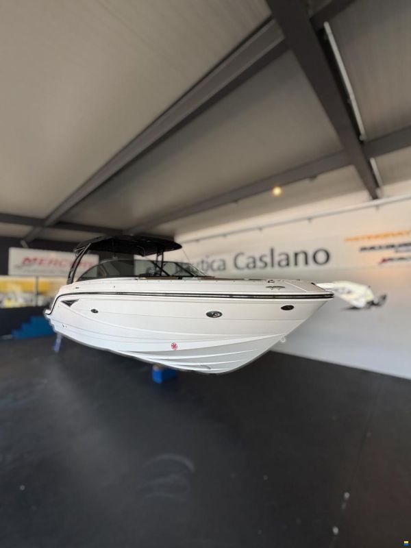 Sea Ray 250 SLX