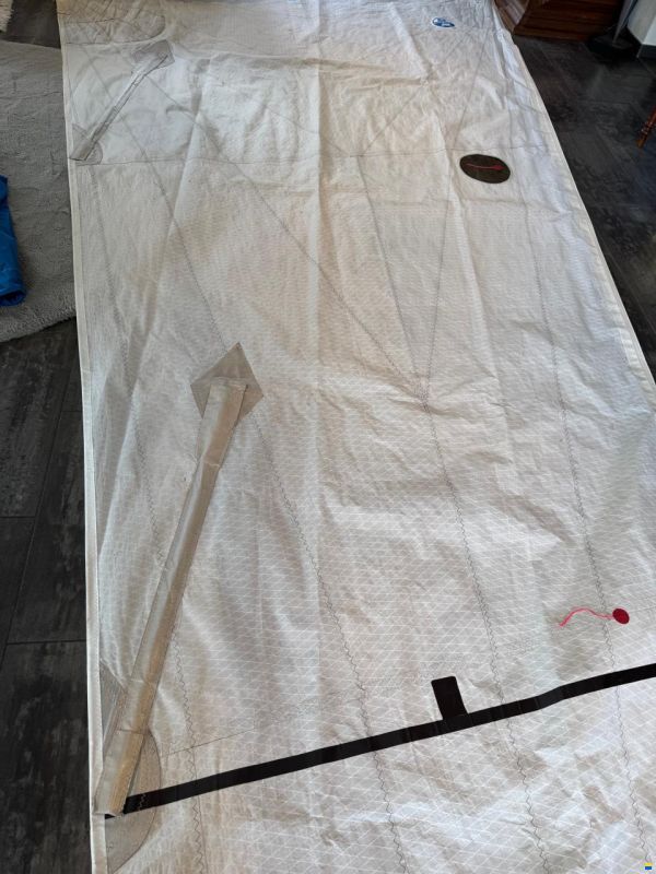 Beneteau First 21.7S North Sails