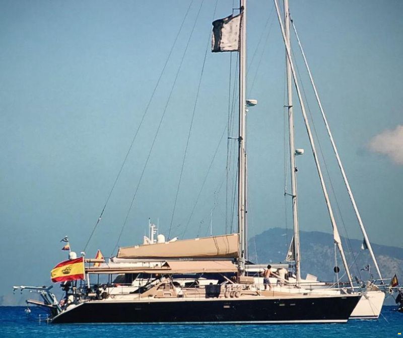 Jeanneau Jeanneu Sun Odyssee
