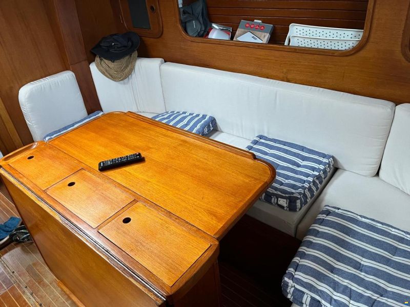 ALB Sail BA 41 - Barca a vela
