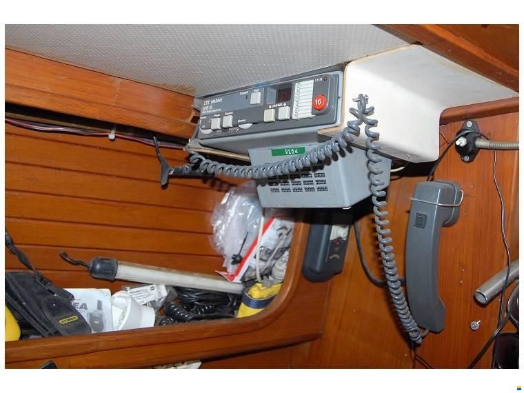 ALB Sail BA 41 - Barca a vela