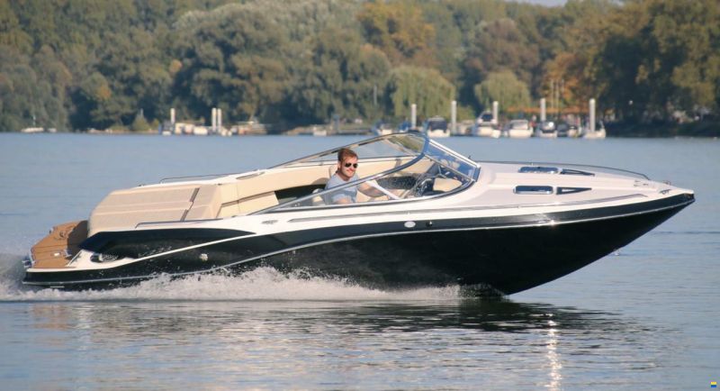 Viper V223 Toxxic