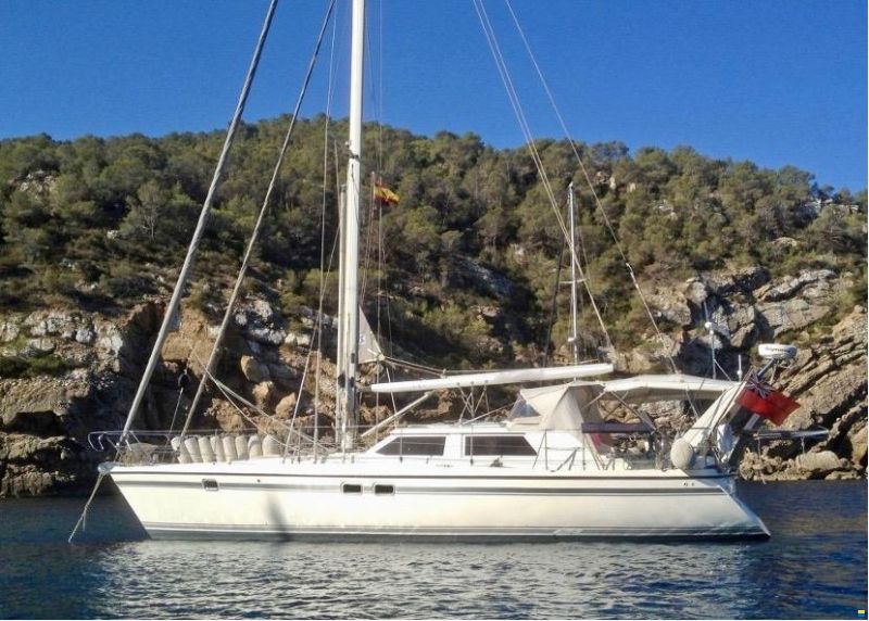 Moody Eclipse 43