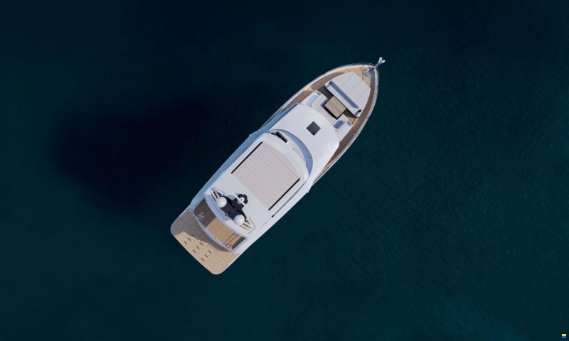Sirena 60'