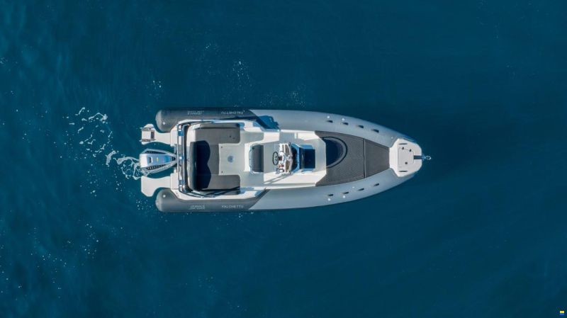 FANALE MARINE FANALE FALCHETTU 700
