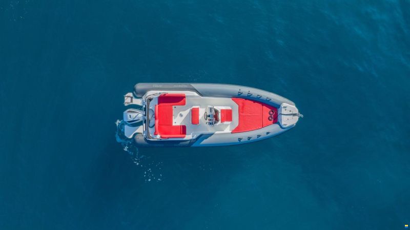 FANALE MARINE FANALE FALCHETTU 700