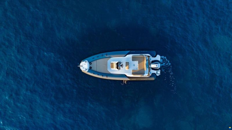 FANALE MARINE FANALE FALCHETTU 700