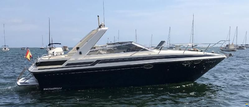 Sunseeker Portofino 31