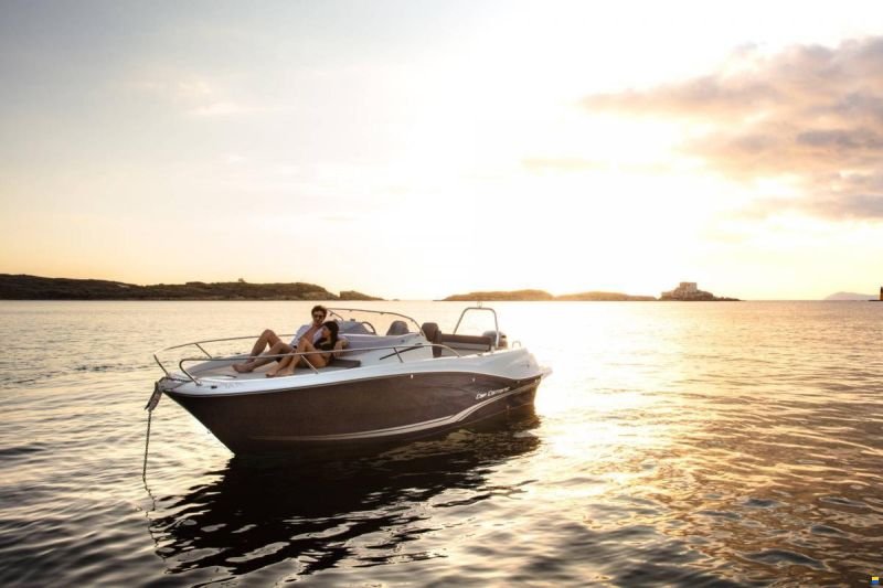 Jeanneau 6.5 WA S3