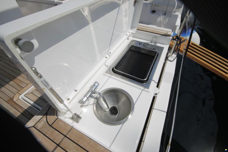 Dufour 44