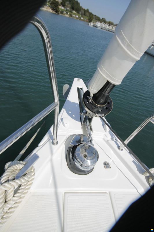 Dufour 44