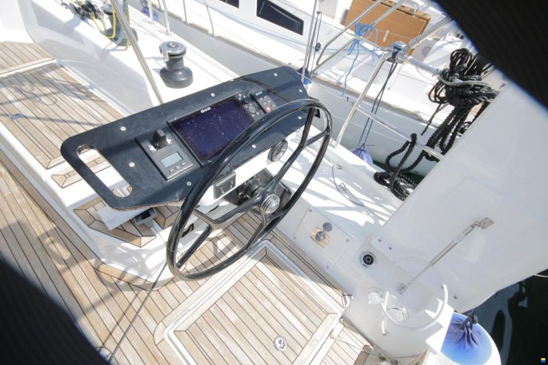 Dufour 44