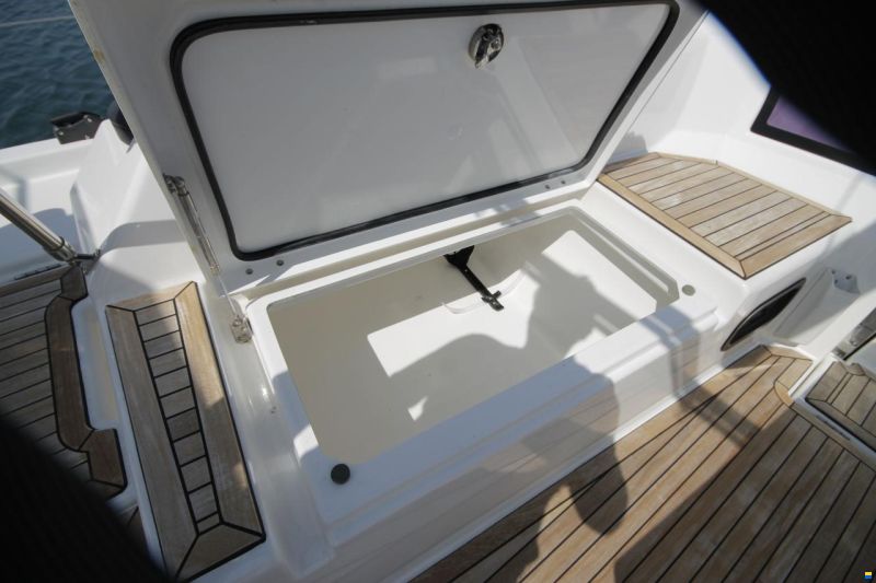 Dufour 44
